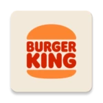 burger king nz android application logo